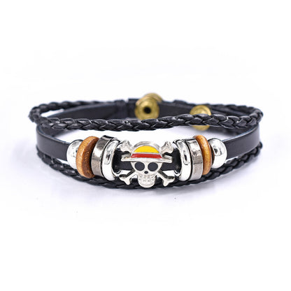 President Election Attitude vintage bracelet