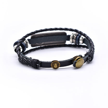 President Election Attitude vintage bracelet